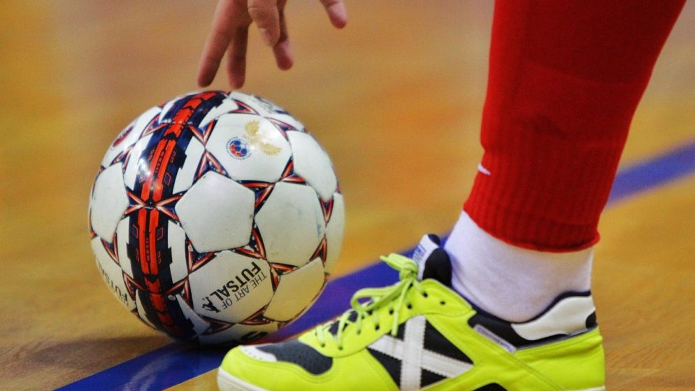 Правила игры в мини футбол: как правильно играть, чего же делать нельзя